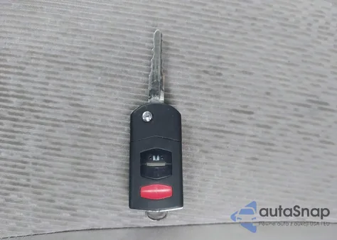 2012 Mazda Mazda5 Sport z USA, uszkodzony, nr VIN JM1CW2BL3C0119034